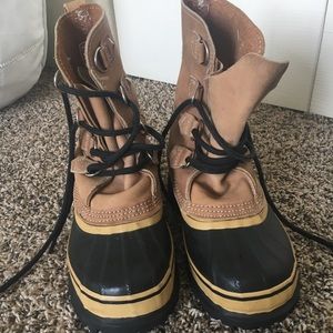 Men’s Sorel size 6